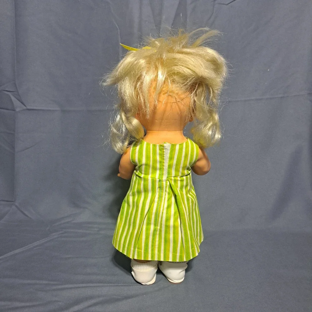 Ideal Toys vtg 1978